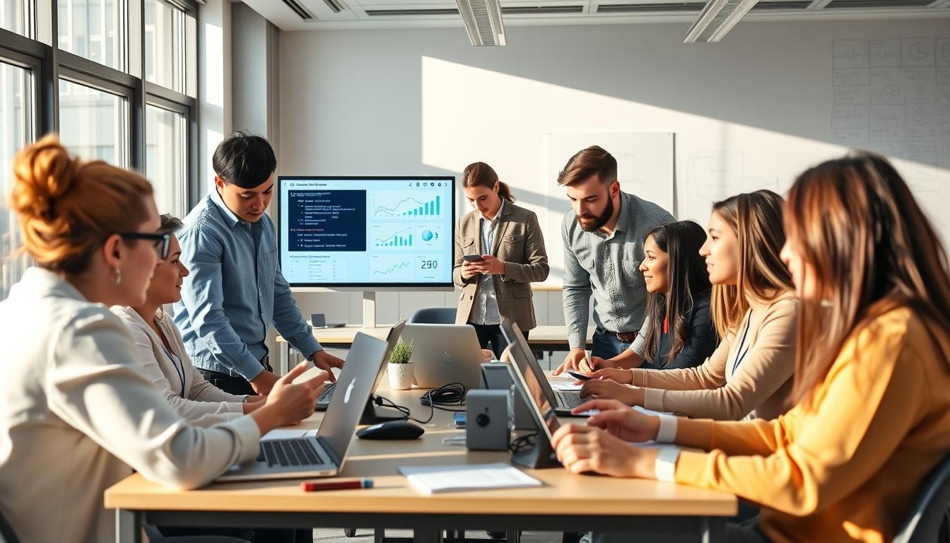 Empower Your Future with AI