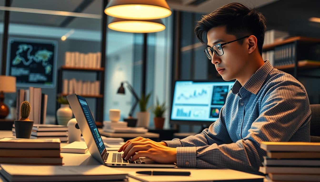 Streamline Your Processes